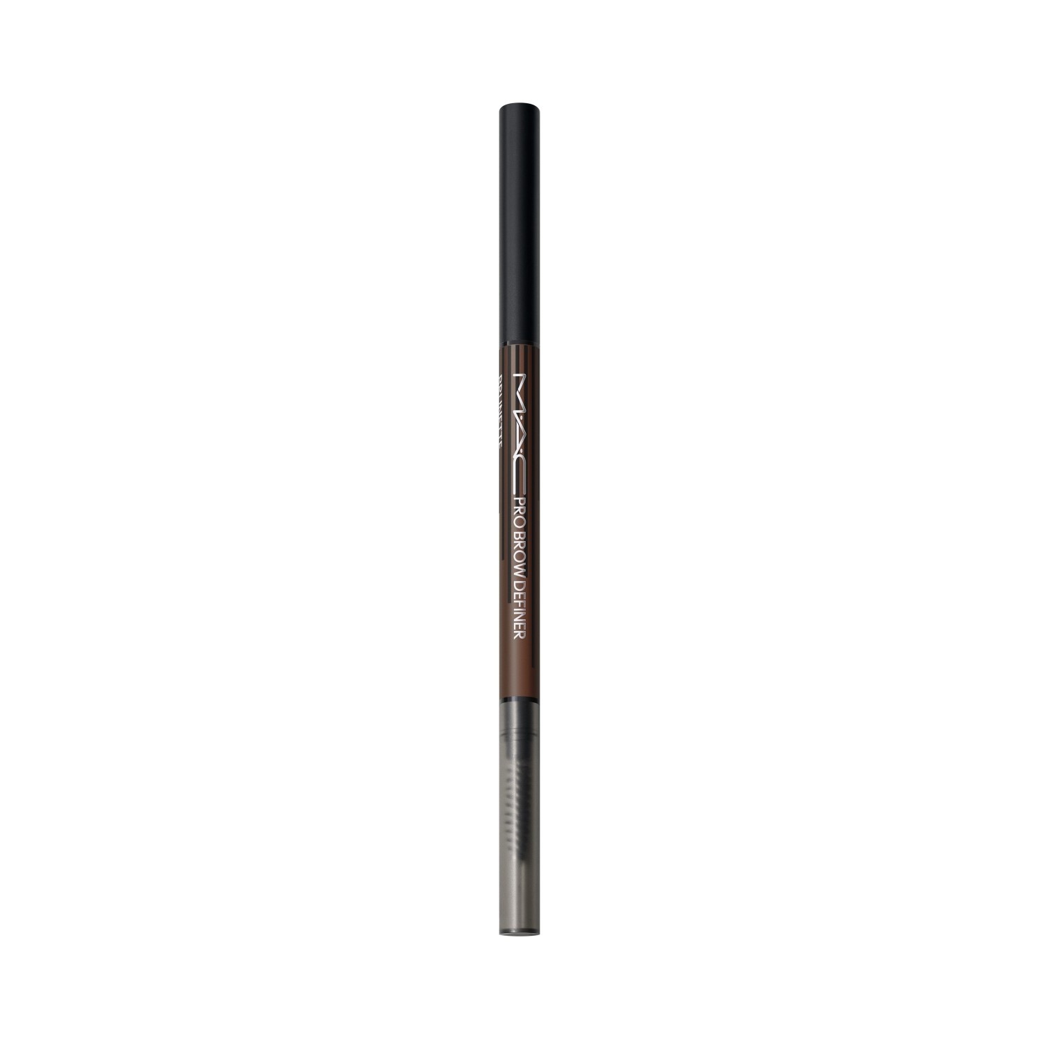 Карандаш для бровей pro brown definer Mac, 1 - brunette, вес 0.03 гр. — фото 2