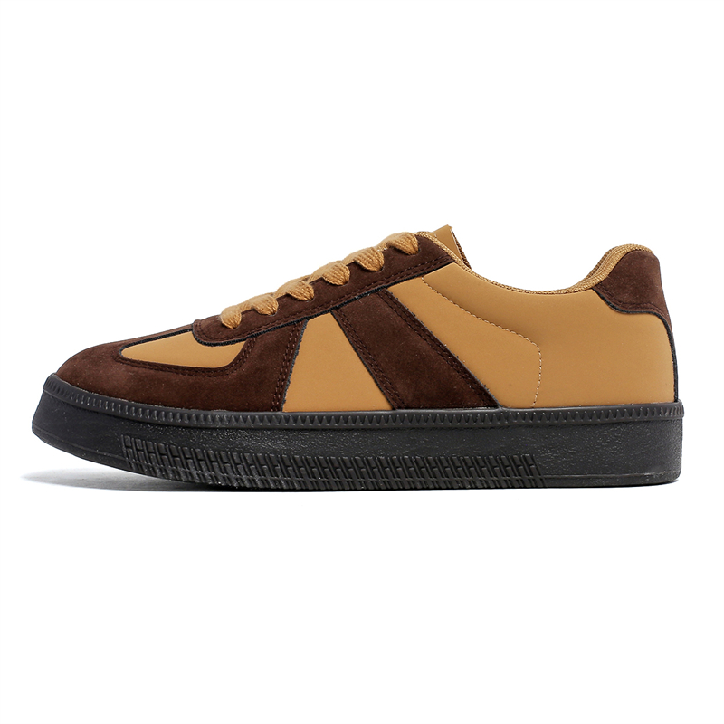 

Низкие мужские кроссовки FCMM, Khaki