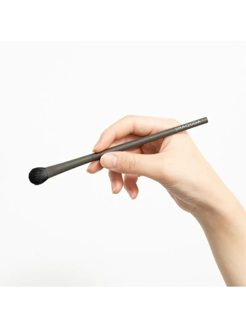 Кисть для глаз (U)OWN Finger Eye Brush Shaquda, NA — фото 4