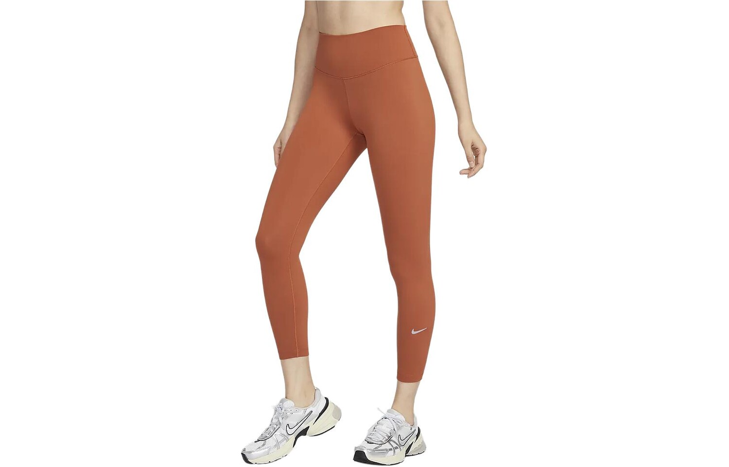

Спортивные брюки женские The Sunrise Is Fiery Red Nike