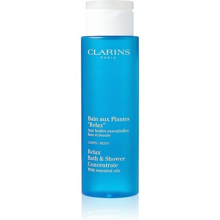 

Гель для ванны и душа Relax 200 мл, Clarins