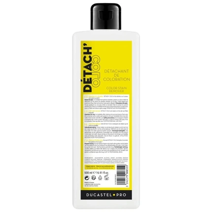 

Duc Detach Coloration 500 мл Ducastel