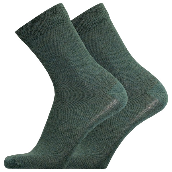 

Носки Merino lifestyle light l3 - многофункциональные Uphillsport, бирюзовый