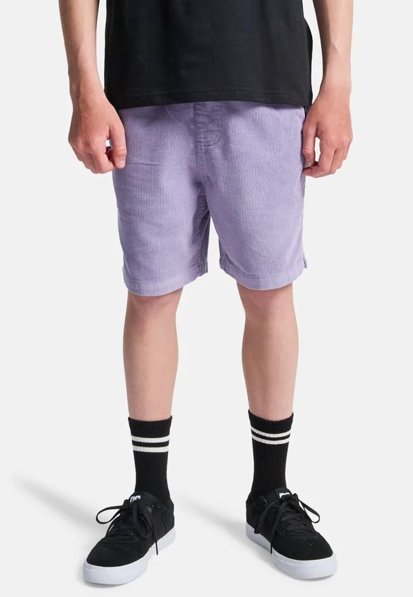 Шорты налогоплательщика Quiksilver, Daybreak - Solid