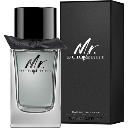 Мой одеколон 100мл, Burberry — фото 3