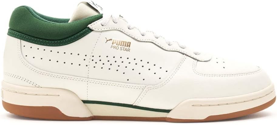 

Мужские кроссовки PUMA Pro Star X Noah с шнуровкой - повседневные, светло-бежевые