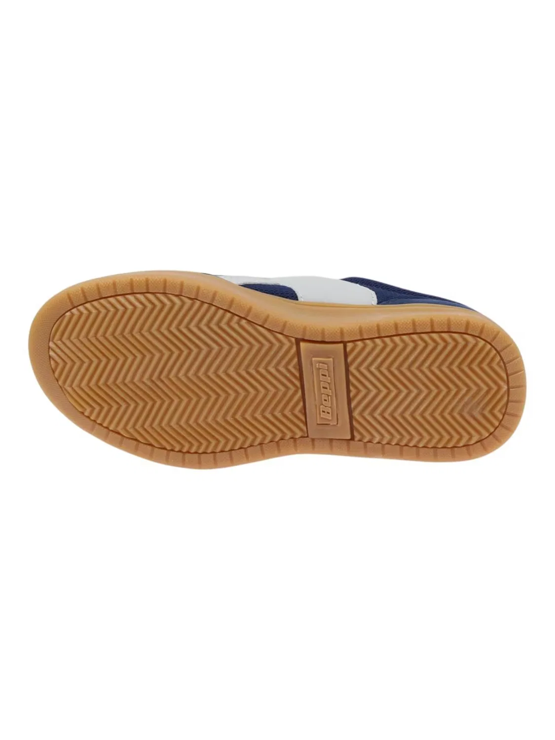 Кроссовки Beppi Casual Shoe синего цвета — фото 3