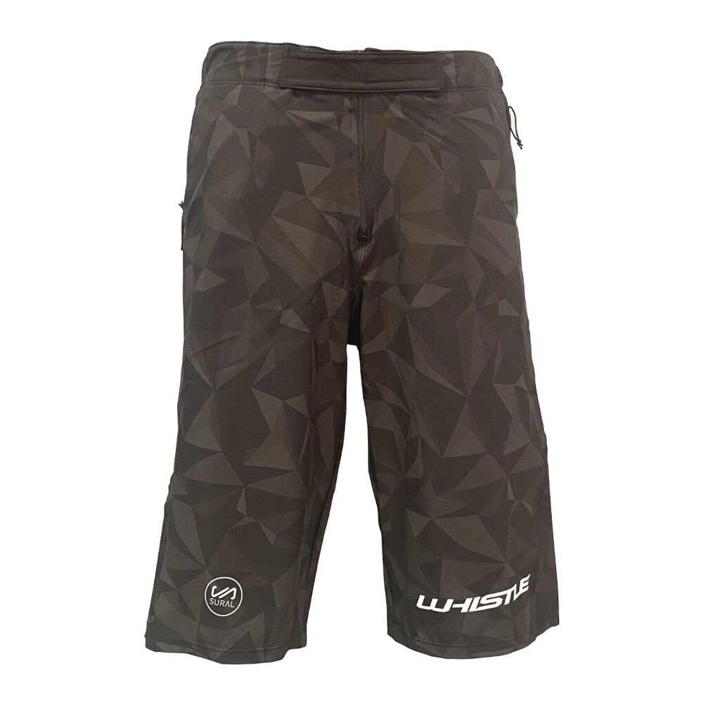 

Шорты Whistle DH 2 Pockets, серый