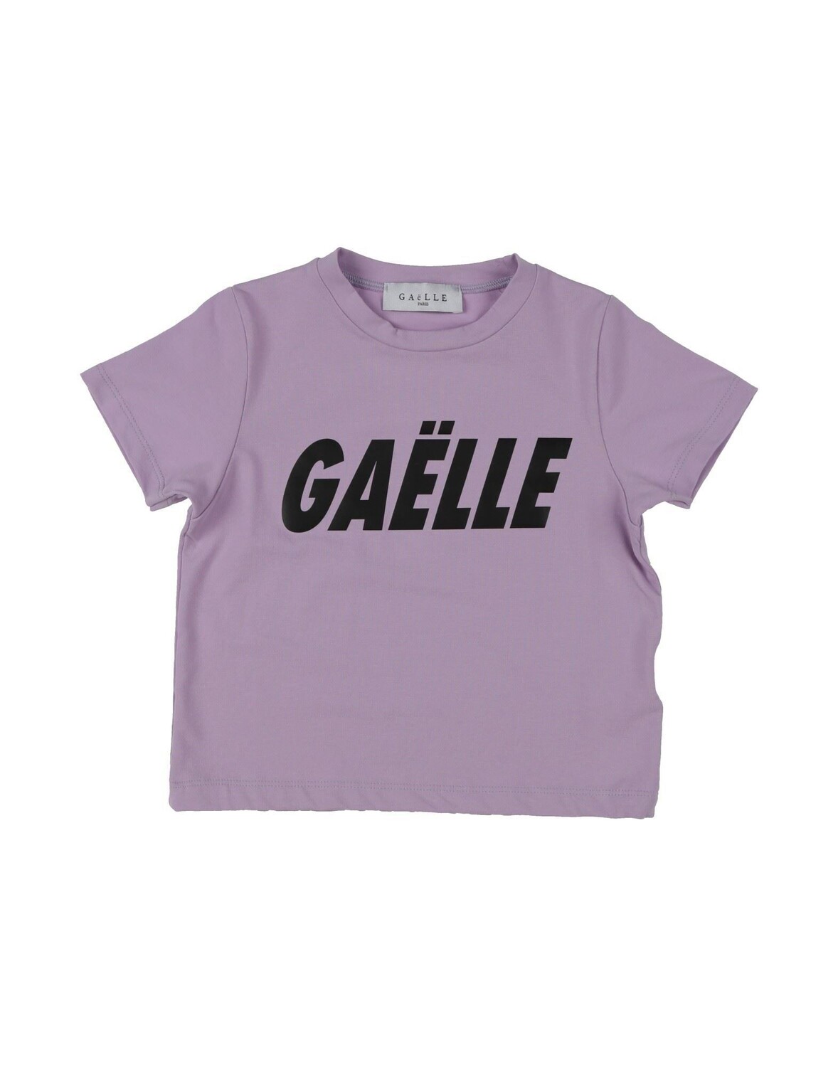 

Футболка Gaëlle Paris, сирень