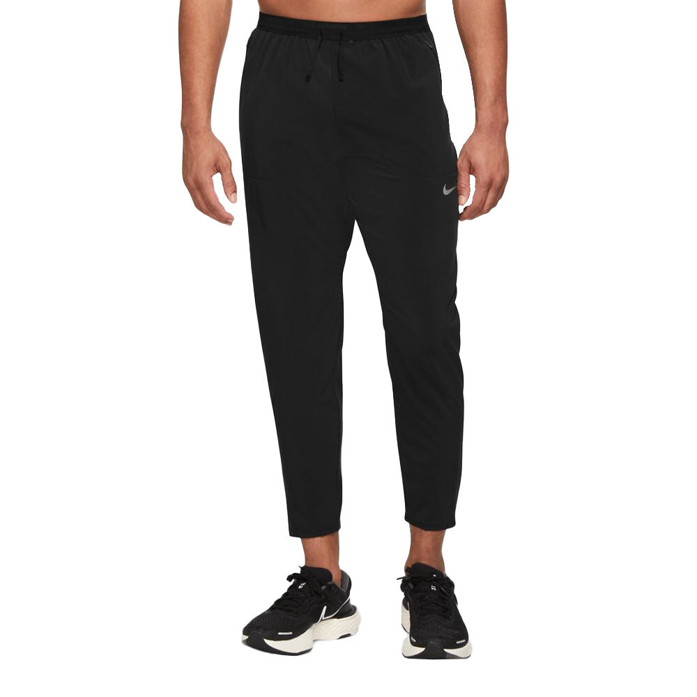 

Спортивные брюки Nike Dri-FIT Phenom Elite Woven Running, черный