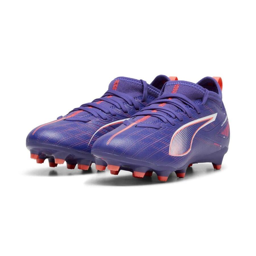

Футбольные бутсы Puma Ultra 5 Match FG/AG-108096