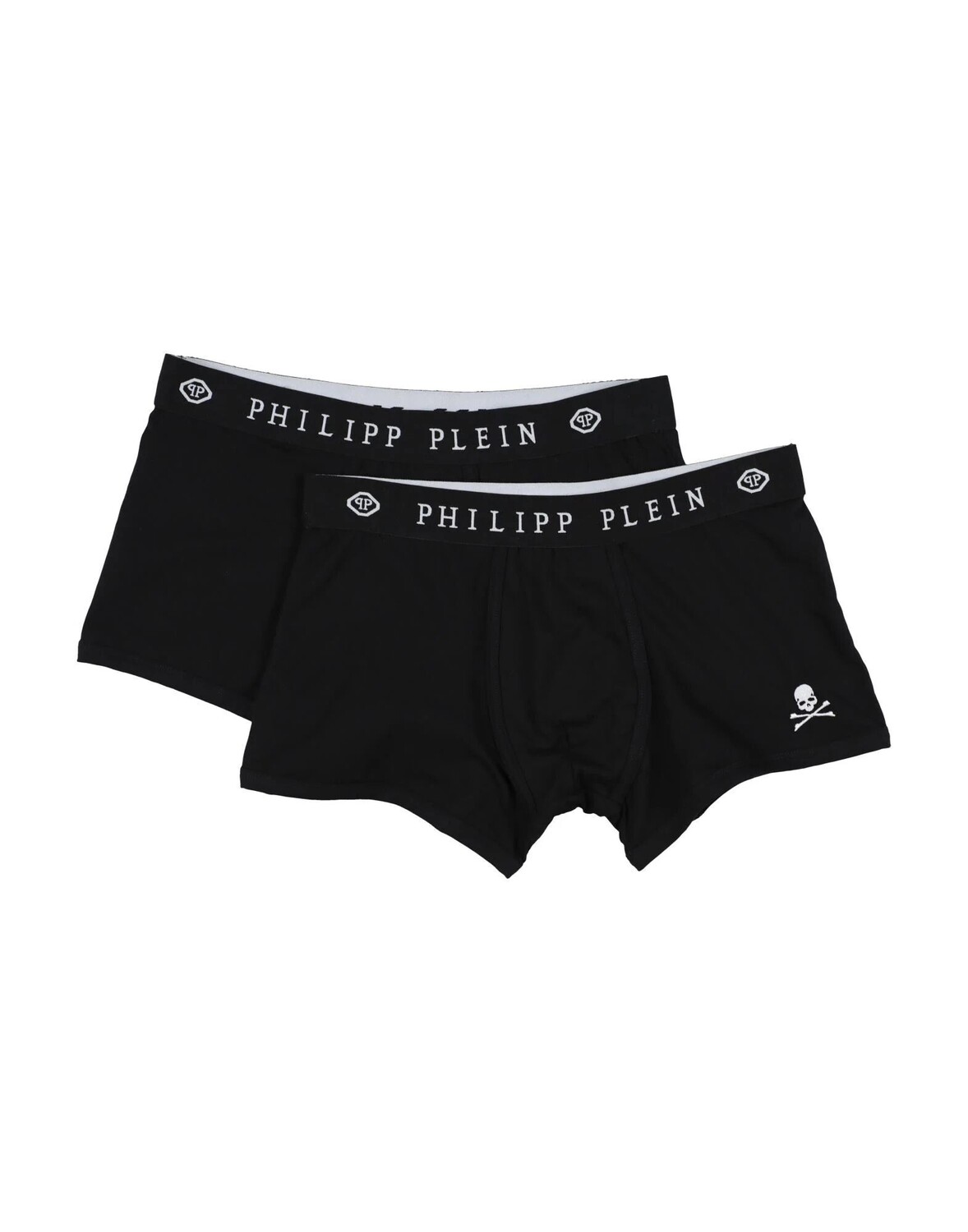 

Боксеры Philipp Plein, черный