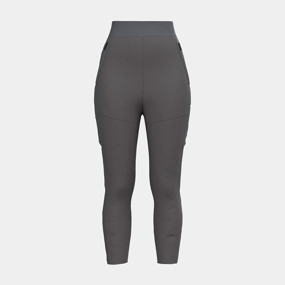 

Брюки Joma Explorer, серый