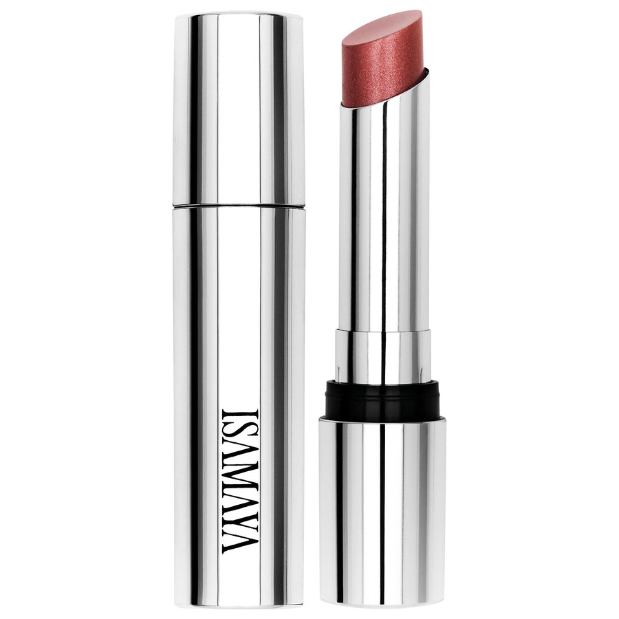 

Бальзам для губ - полупрозрачный бальзам-помада с витамином Е. ISAMAYA, 0.10 oz /3.0 g, Thorns