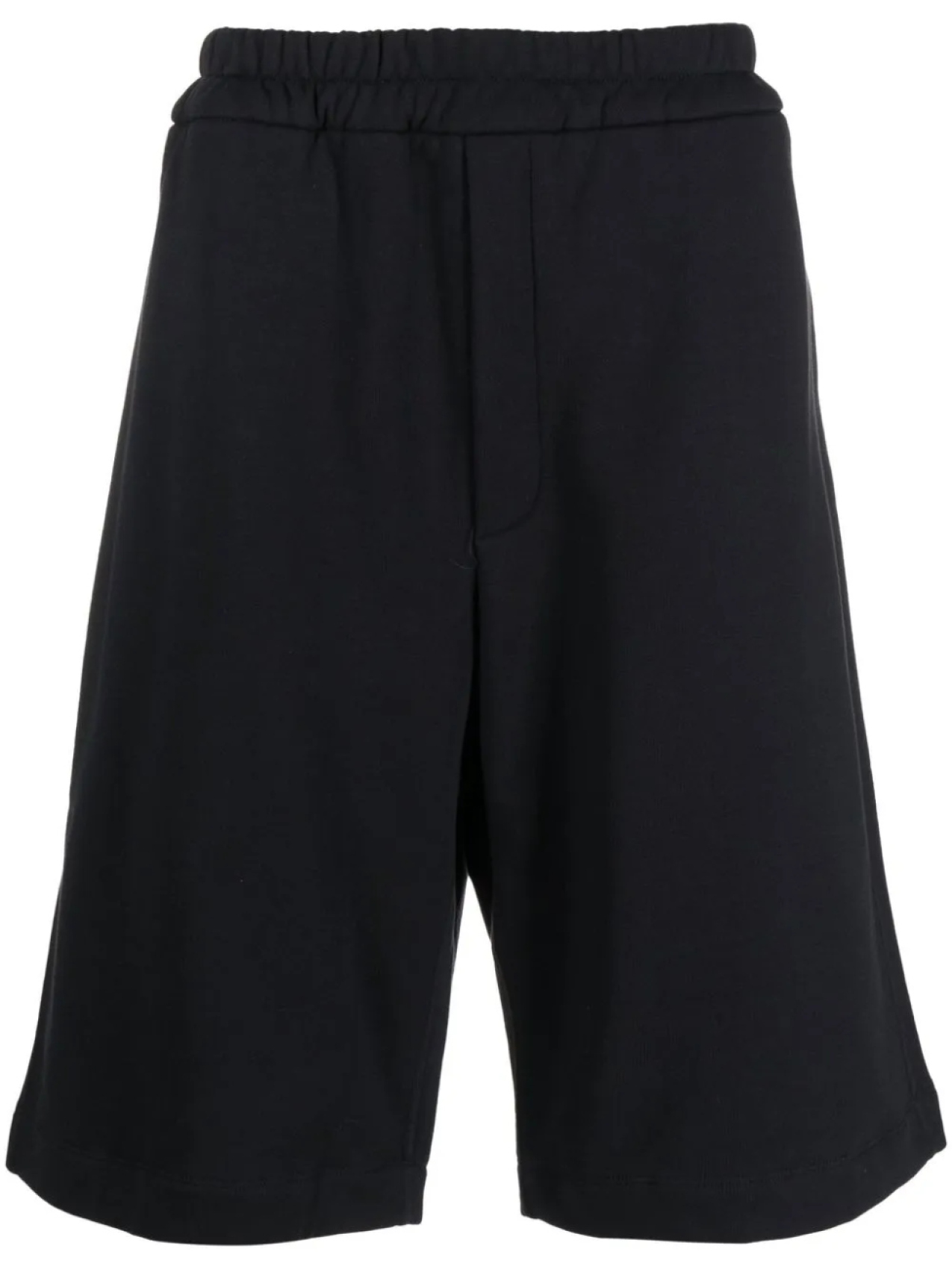 

Jil Sander спортивные шорты, синий