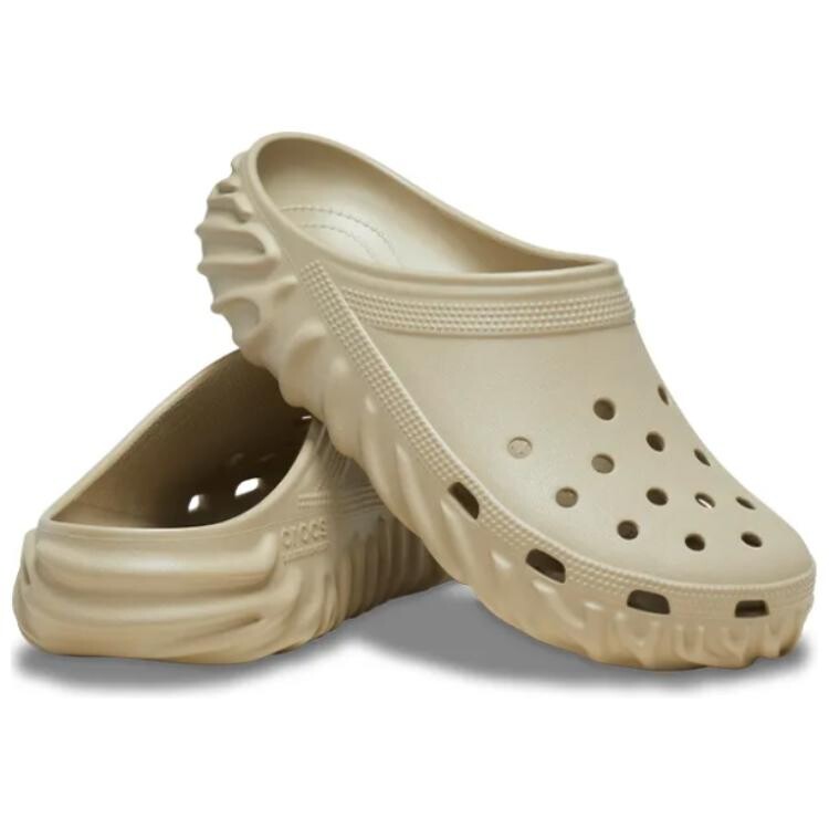 Поллекс Сару Мюли от Салехе Бембери Джинджер Crocs — фото 4
