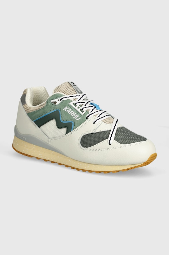 

Кроссовки Synchron Classic Karhu, зеленый
