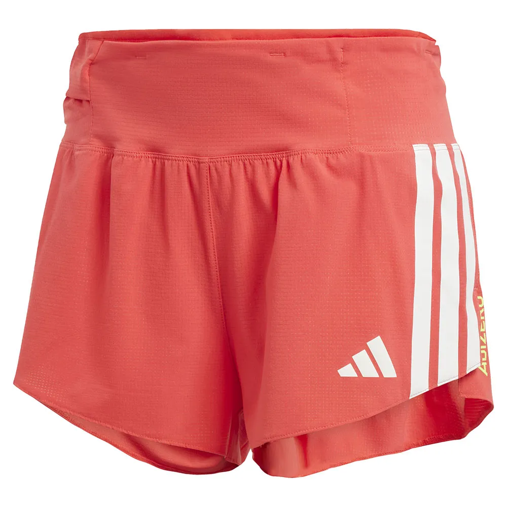 

Шорты adidas Adizero Gel Pocket 3´´, красный