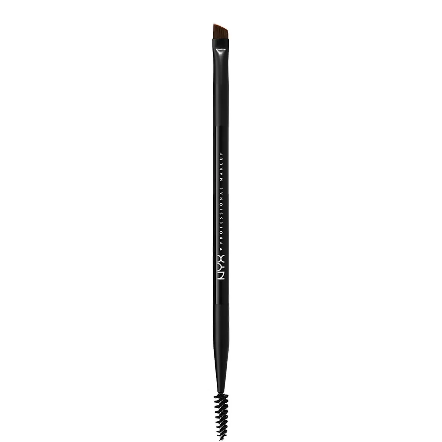 

Двойная кисть для бровей Pro Nyx Professional Makeup