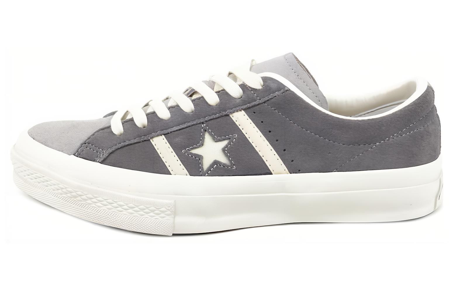 

Кроссовки Converse Star&Bars 'Grey'