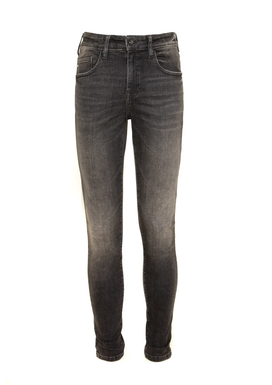 

Джинсы BIG STAR Slim fit Jeans DERIC, черный