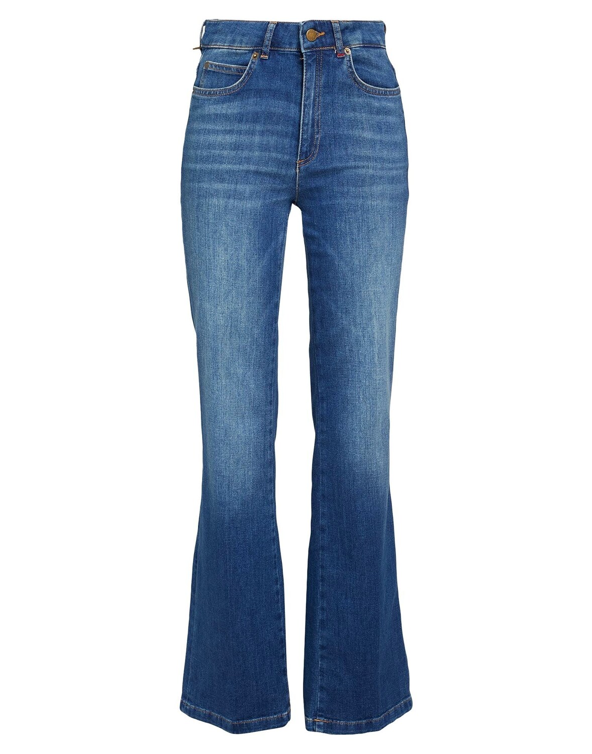 

Джинсы Max&Co., синий