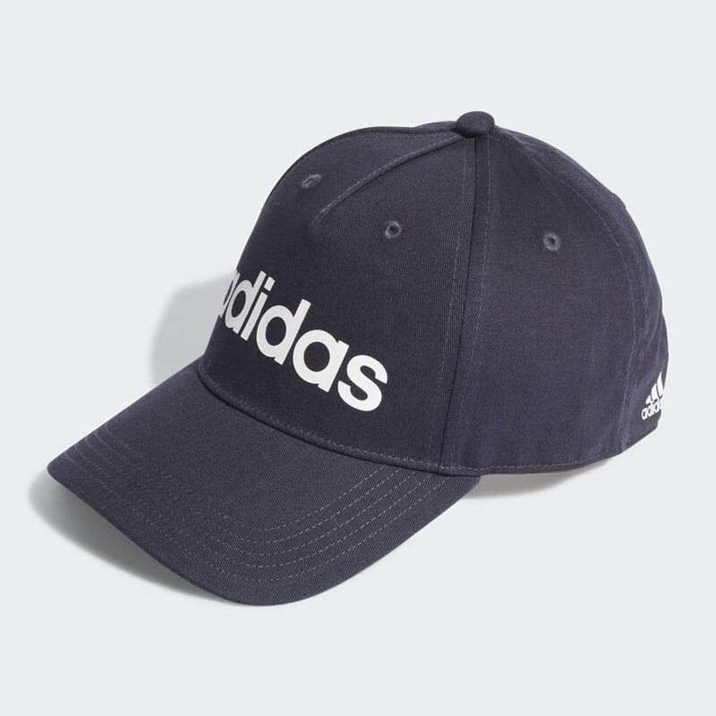 

Ежедневная кепка-шляпа Adidas, синий