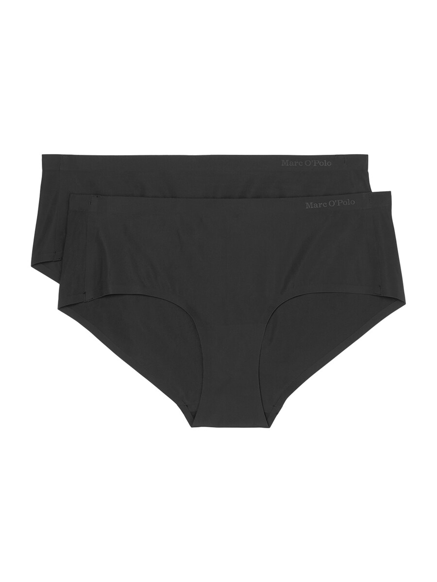 

Мужские шорты Marc O'Polo Second Skin, черный