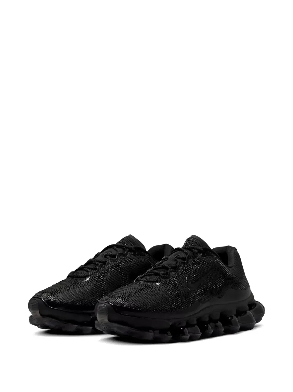 Кроссовки Air Liquid Max Nike, черный — фото 2