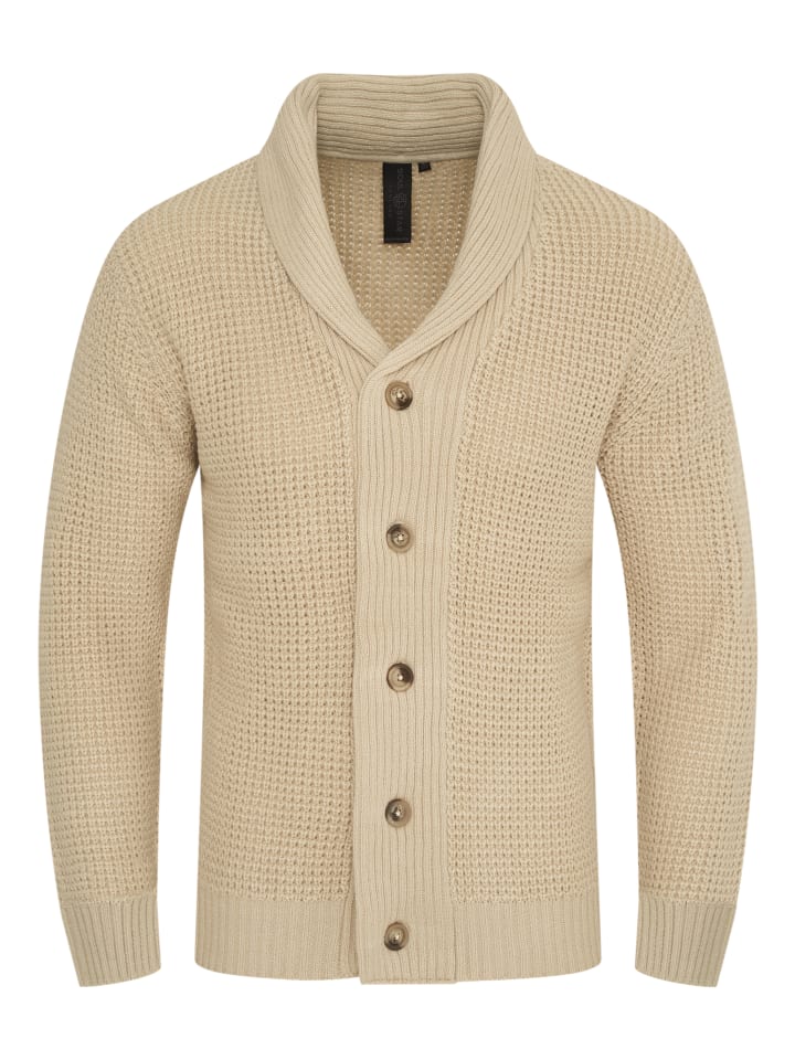 

Кардиган SOULSTAR, серый