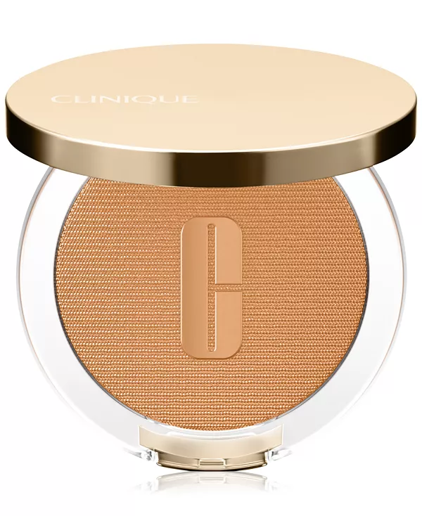Невесомый хайлайтер True highlight, 0,28 унции. Clinique, daylit bronze