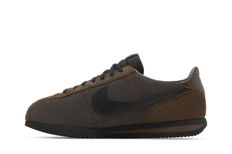 Кроссовки Cortez 'Velvet Brown', коричневый — фото 3