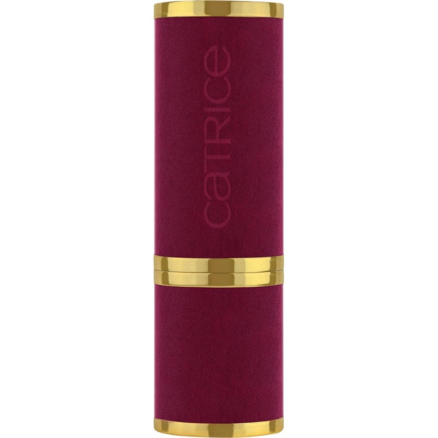 

Губная помада Catrice Hydrating Shine Lipstick, C02 Kissberry / 3,2 g
