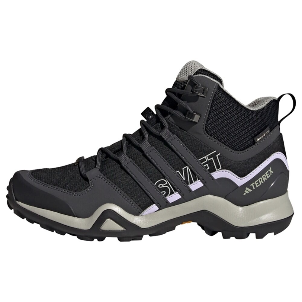 

Сапоги ADIDAS TERREX Swift R2, черный