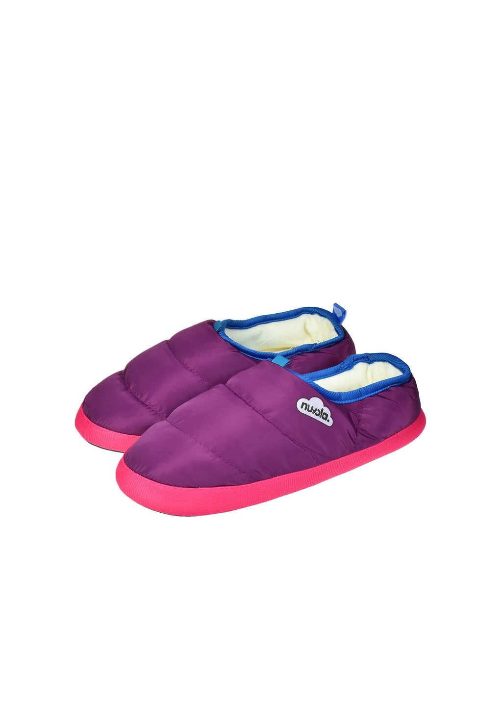 

Тапочки Classic Party Nuvola, фиолетовый