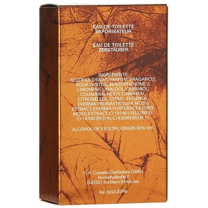 Туалетная вода Statement For Men Edt 50 мл, Etienne Aigner — фото 3