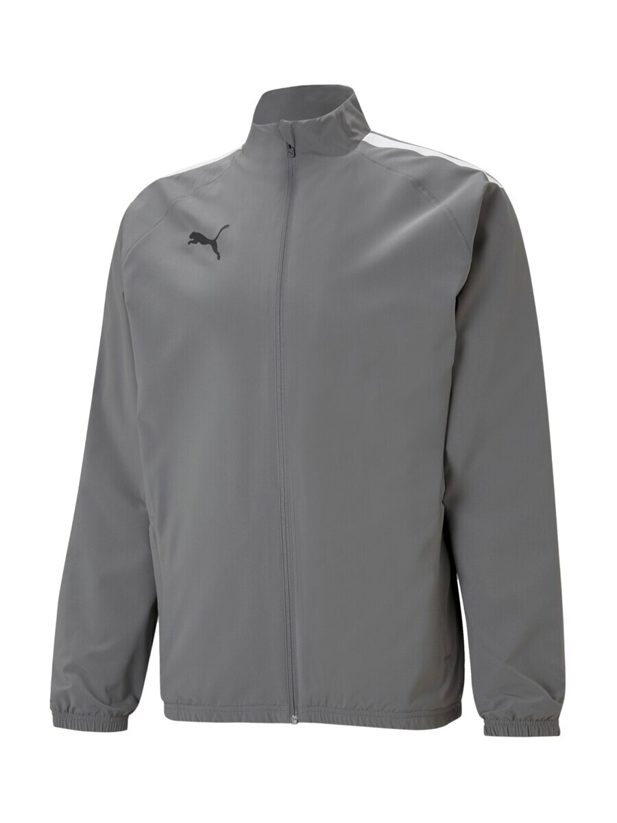 

Спортивная куртка Puma, серый