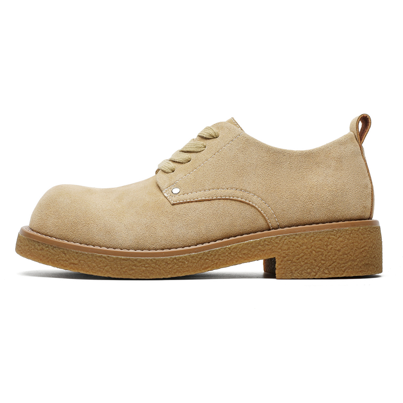 

Повседневная обувь мужская низкая UAXBO, Beige