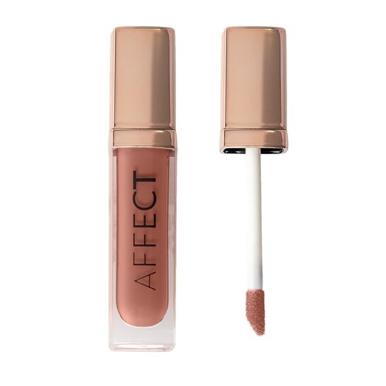 

Жидкая губная помада Secret Romance, 8 мл Affect, Ultra Sensual Liquid Lipstick