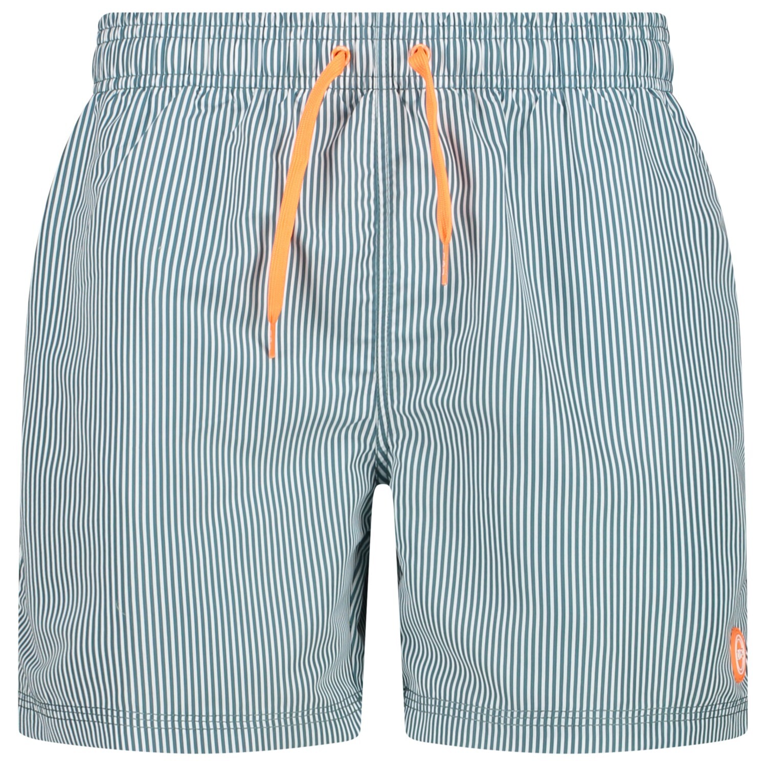 

Плавки Cmp Beach Shorts Stripes, цвет Hydro/B.Co