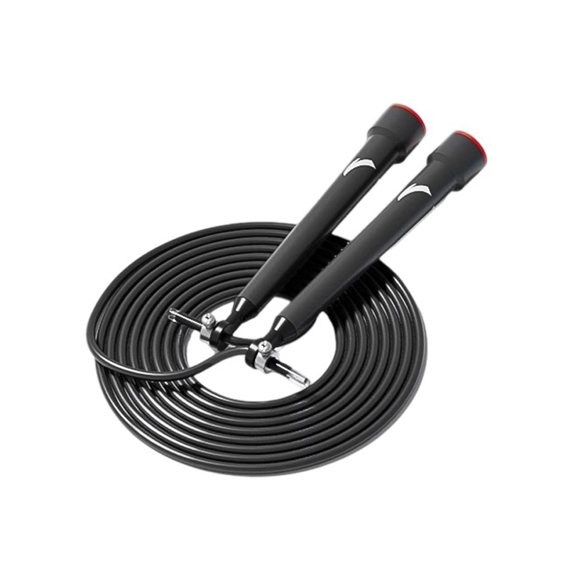 

Профессиональная скакалка для гоночных тренировок унисекс ANTA, черный