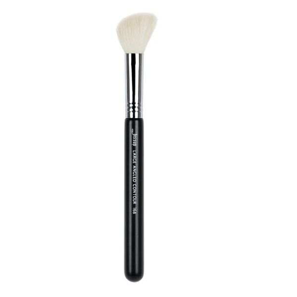 

Кисть для контурирования 168, 1 шт. Jessup Professional series brush