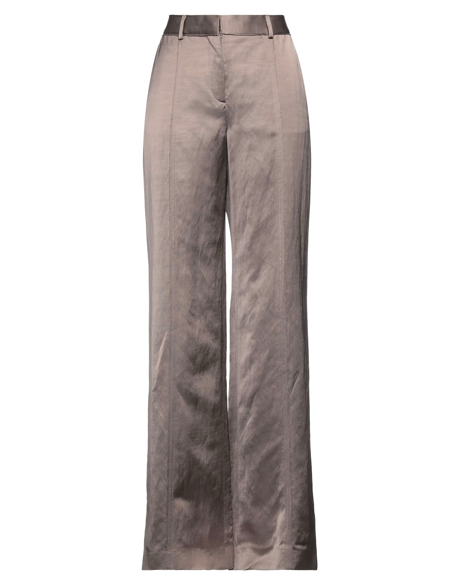 

Брюки Tom Ford, свинцовый