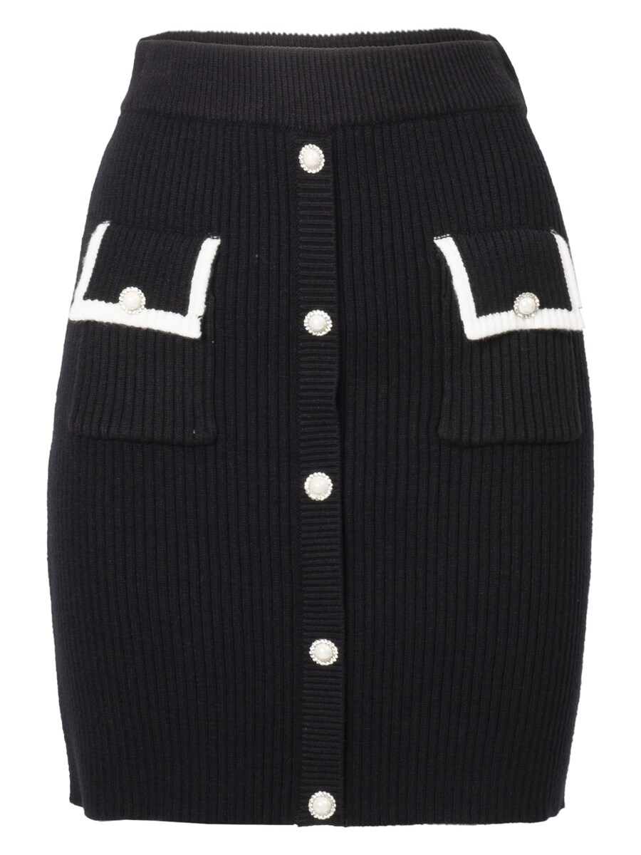 

Юбка Influencer, черный