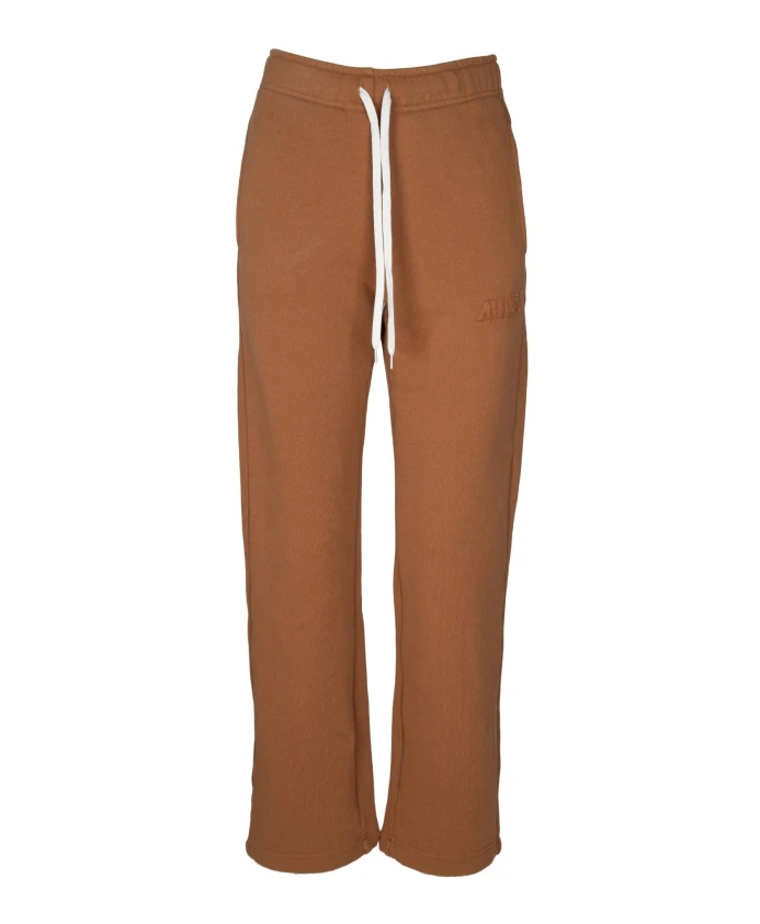 

Легкие спортивные штаны Autry, коричневый