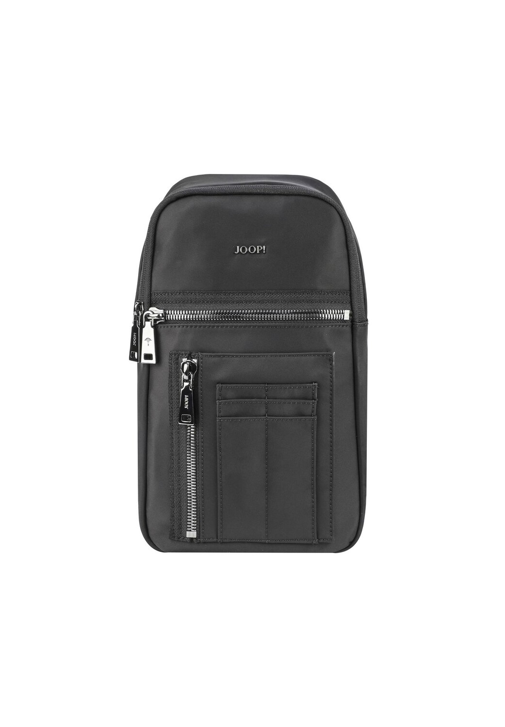

Сумка через плечо Barletta Timo 18 см JOOP!, черный
