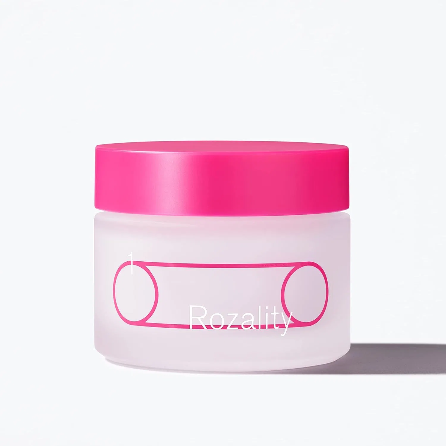 Эмульсия Sisi — Дневной Rosity Face Cream , розовая вода, увлажняющий, 50 г — фото 2