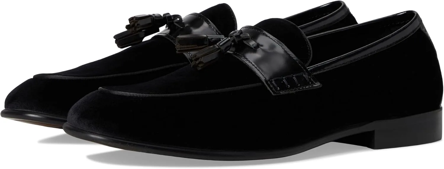 Кроссовки Steve Madden Salinas Herren-Sneaker, черный