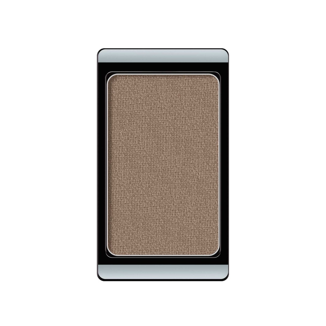 

Тени для век eyeshadow pearl Artdeco, nr. 218 - braun, вес 0.8 гр.