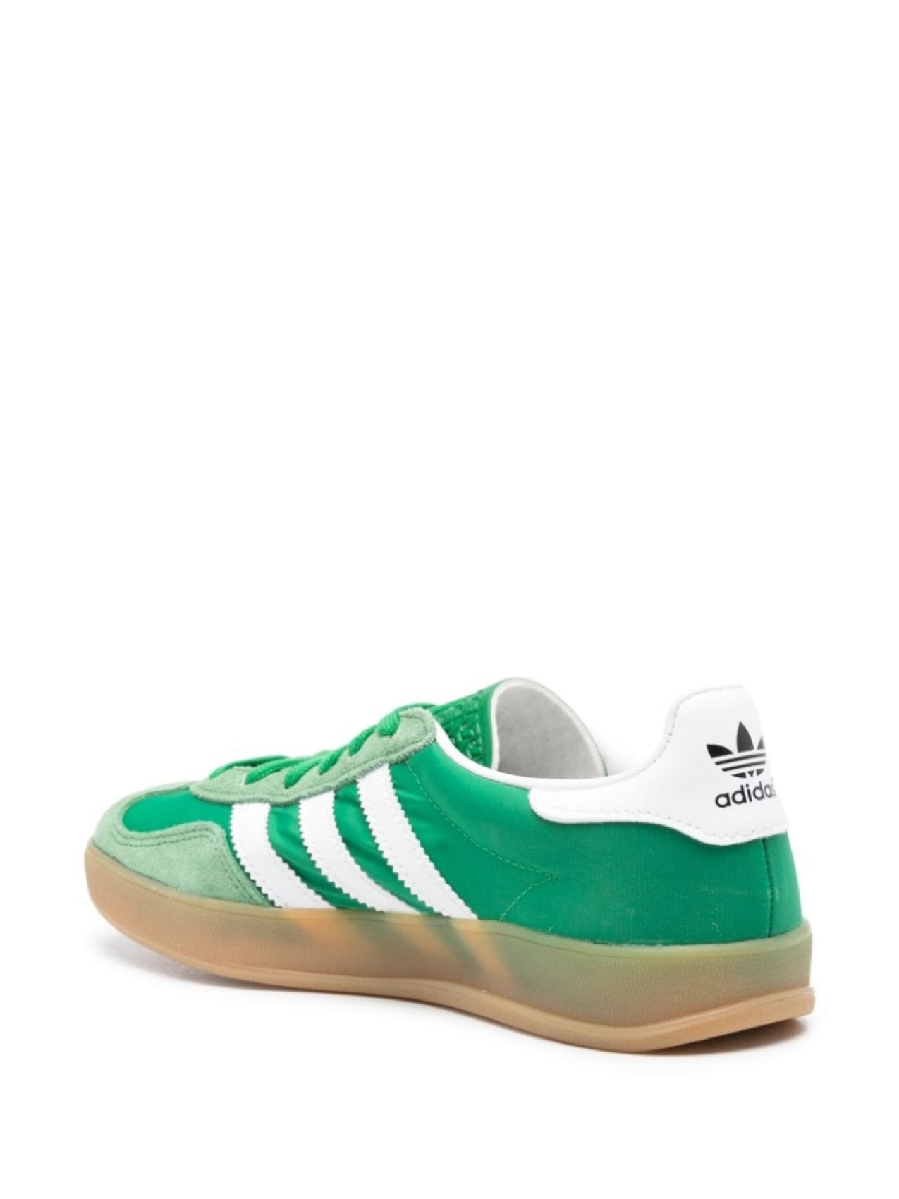 

Adidas кроссовки Gazelle с полосками 3 Stripes, зеленый